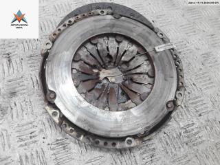 комплект сцепления SEAT Toledo 2 поколение 2001, 1.9 л., дизель, МКПП, серый, седан, 038141032D