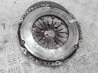 комплект сцепления SEAT Toledo 2 поколение 2001, 1.9 л., дизель, МКПП, серый, седан, 038141032D