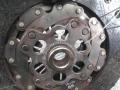 комплект сцепления SEAT Toledo 2 поколение 2001, 1.9 л., дизель, МКПП, серый, седан, 038141032D - фото №4