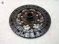 диск сцепления Toyota Avensis 2 поколение (T250) 2003, 2.0 л., дизель, МКПП, зелёный, универсал, 323063410 - фото №2