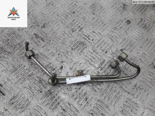 трубка ТНВД SEAT Toledo 2 поколение 2001, 1.9 л., дизель, МКПП, серый, седан