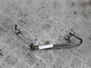 трубка ТНВД SEAT Toledo 2 поколение 2001, 1.9 л., дизель, МКПП, серый, седан