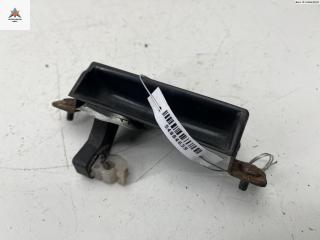 ручка крышки багажника Mazda 6 GG [рестайлинг] 2006, серый, универсал