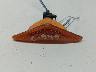 повторитель передний левый Ford Focus I 2000, 1.6 л., i, бензин, МКПП, серый, хетчбэк 5 дв., XS4H3K354A