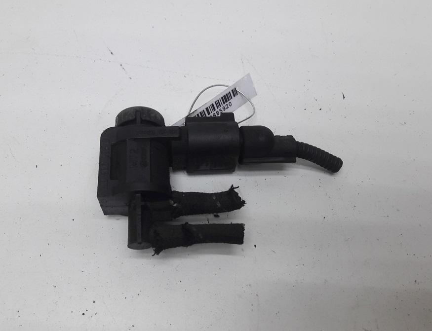 электромагнитный клапан SEAT Toledo 2001, 1.9 л., дизель, МКПП, серый, седан, 1J0906283C