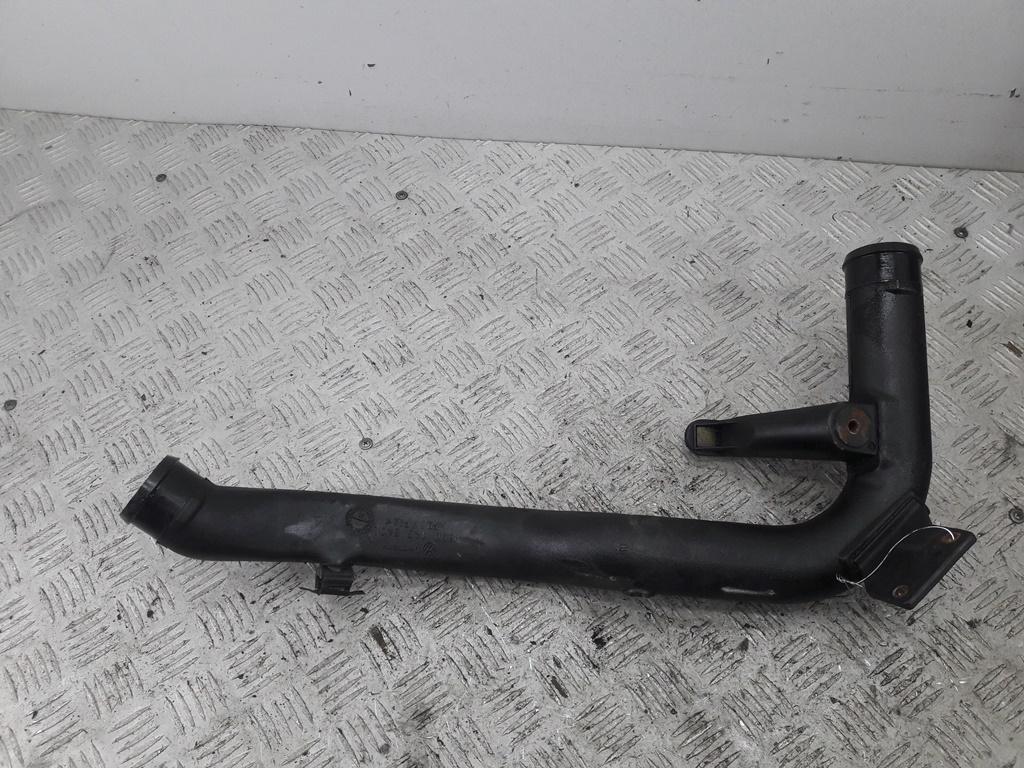 патрубок турбины Volkswagen Passat B5 2000, 1.9 л., дизель, 8D0145840