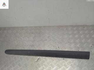 молдинг двери передней левой Mercedes-Benz Vito 2009, 2.2 л., дизель, МКПП, белый, микроавтобус, A6396900162