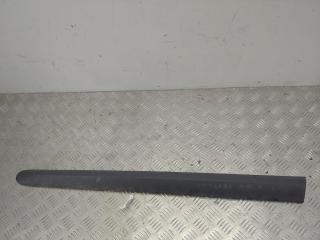 молдинг двери передней левой Mercedes-Benz Vito 2009, 2.2 л., дизель, МКПП, белый, микроавтобус, A6396900162