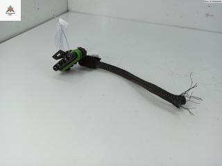 разъем (фишка) проводки Mercedes-Benz M-Class ML W163 2002, 4.0 л., дизель, АКПП, чёрный, внедорожник 5 дв.