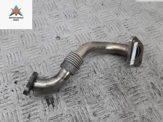 трубка системы рециркуляции EGR SEAT Toledo 2 поколение 2001, 1.9 л., дизель, МКПП, серый, седан, 038131521J