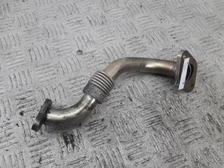 трубка системы рециркуляции EGR SEAT Toledo 2 поколение 2001, 1.9 л., дизель, МКПП, серый, седан, 038131521J