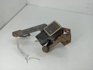 датчик дорожного просвета Mercedes-Benz C W203 2005, 2.2 л., дизель, АКПП, чёрный, универсал, 0105427717