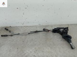 кулиса Toyota Yaris XP9 2005, 1.4 л., дизель, МКПП, синий, хетчбэк 5 дв., 338200D020