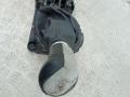 кулиса Toyota Yaris XP9 2005, 1.4 л., дизель, МКПП, синий, хетчбэк 5 дв., 338200D020 - фото №3