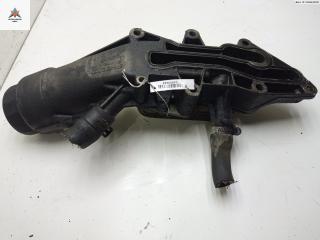 корпус масляного фильтра Chrysler PT Cruiser 1 поколение 2004, 2.2 л., дизель, МКПП, хетчбэк 5 дв., 6641800010