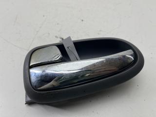 ручка внутренняя передняя левая Kia Magentis 2003, 2.0 л., бензин, МКПП, серый, седан, 82611-38000