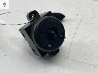 джойстик регулировки зеркал Kia Rio 1 поколение [рестайлинг] 2003, 1.5 л., бензин, МКПП, синий, хетчбэк 5 дв., 621W10090