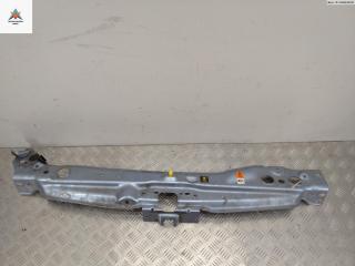 рамка капота Ford Transit 7 поколение 2007, 2.2 л., дизель, МКПП, серый, микроавтобус, 6C115D066AC