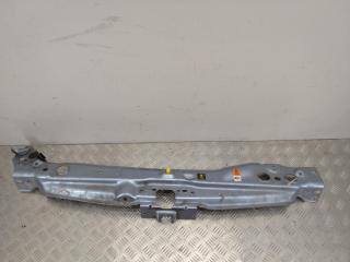 рамка капота Ford Transit 7 поколение 2007, 2.2 л., дизель, МКПП, серый, микроавтобус, 6C11-5D066-AC