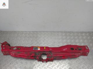 рамка капота Ford Transit 7 поколение 2008, 2.2 л., дизель, МКПП, красный, микроавтобус