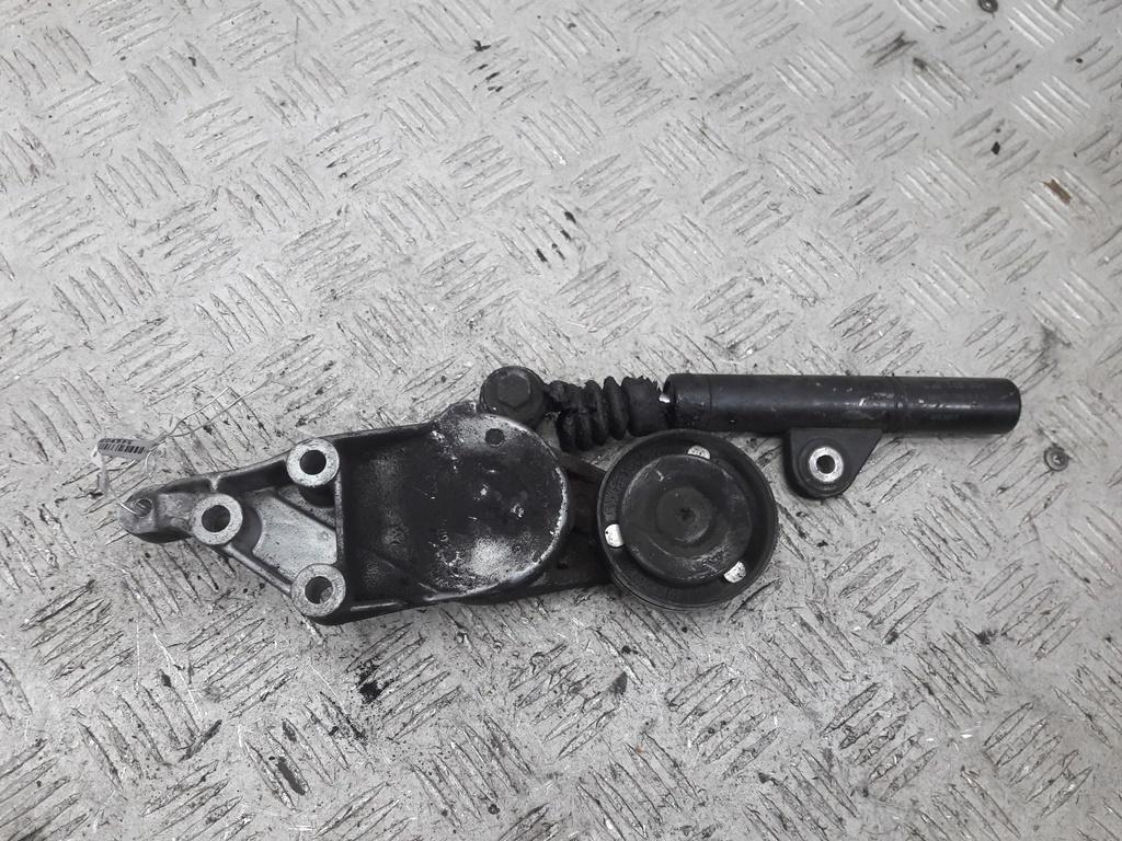 механизм натяжения ремня, цепи SEAT Toledo 2001, 1.9 л., дизель, МКПП, серый, седан