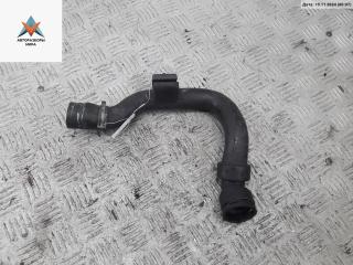 патрубок радиатора Volkswagen Passat B5 [рестайлинг] 2004, 1.9 л., дизель, 8D0121101AD