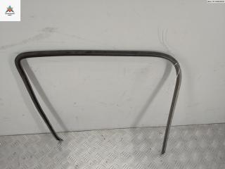 Молдинг стекла двери наружный Fiat Ducato 2 поколение 1993, 2.5 л., дизель, МКПП, синий, микроавтобус