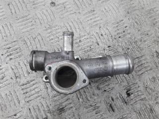 фланец (тройник) системы охлаждения SEAT Toledo 2001, 1.9 л., дизель, МКПП, серый, седан, 038121133A
