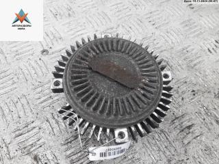 муфта вентилятора Volkswagen Passat B5 [рестайлинг] 2004, 1.9 л., дизель, МКПП, синий, универсал