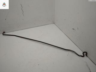 петля капота правая Ford Transit 7 поколение 2008, красный, микроавтобус