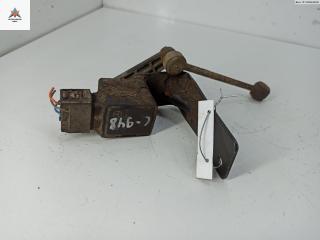 датчик дорожного просвета Mercedes-Benz M-Class ML W163 2003, 4.0 л., дизель, АКПП, чёрный, внедорожник 5 дв., 0105427717