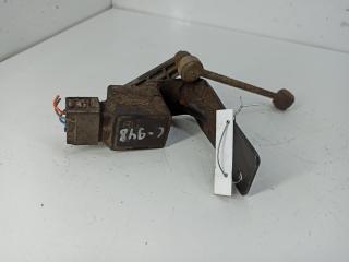 датчик дорожного просвета Mercedes-Benz M-Class ML W163 2003, 4.0 л., дизель, АКПП, чёрный, внедорожник 5 дв., 0105427717