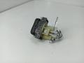 кнопка (выключатель) Mercedes-Benz M-Class ML W163 2002, 4.0 л., дизель, АКПП, чёрный, внедорожник 5 дв., 1638202710 - фото №2