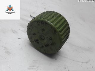 крышка бачка гидроусилителя SEAT Ibiza 3 поколение 2002, 1.4 л., бензин, МКПП, 6Q0423376