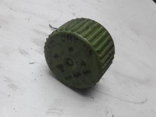 крышка бачка гидроусилителя SEAT Ibiza 3 поколение 2002, 1.4 л., бензин, МКПП, 6Q0423376