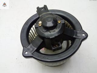 моторчик печки Toyota Yaris XP9 2005, 1.4 л., дизель, МКПП, синий, хетчбэк 5 дв., 1940001290