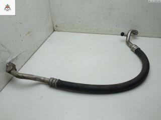 трубка кондиционера Kia Sorento 1 поколение 2004, 2.5 л., дизель, АКПП, чёрный, внедорожник 5 дв.