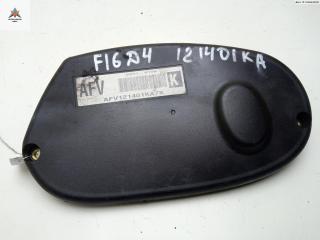 защита (кожух) ремня ГРМ Chevrolet Cruze 1 поколение 2010, 1.6 л., бензин, МКПП, чёрный, седан, 55354836