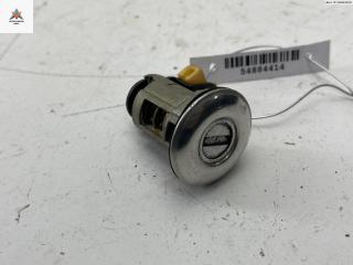 Личинка замка багажника Kia Rio 1 поколение [рестайлинг] 2003, 1.5 л., бензин, МКПП, синий, хетчбэк 5 дв.