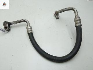 трубка кондиционера Kia Sorento 1 поколение 2004, 2.5 л., дизель, АКПП, чёрный, внедорожник 5 дв.