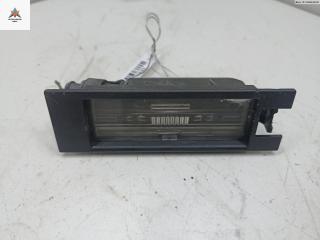 подсветка номера Opel Vectra C 2003, 2.2 л., бензин, МКПП, серый, седан, 13139990