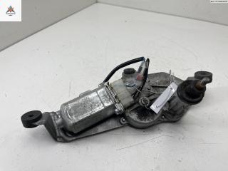 Двигатель стеклоочистителя заднего (моторчик дворников) Mazda 6 GG [рестайлинг] 2006, 2.0 л., дизель, МКПП, серый, универсал, G21B-67450A