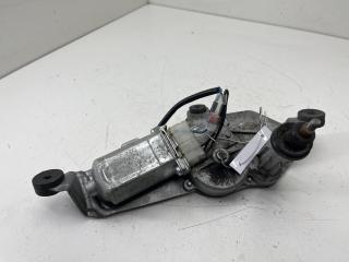 Двигатель стеклоочистителя заднего (моторчик дворников) Mazda 6 GG/GY 2006, 2.0 л., дизель, МКПП, серый, универсал, G21B67450A