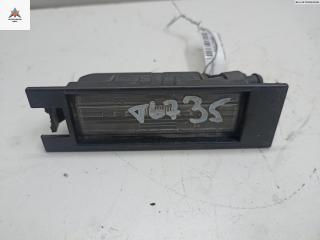 подсветка номера Opel Vectra C 2003, 2.2 л., бензин, МКПП, серый, седан, 13139990