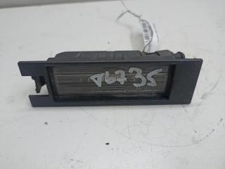подсветка номера Opel Vectra C 2003, 2.2 л., бензин, МКПП, серый, седан, 13139990