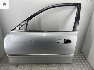 дверь сдвижная Kia Magentis 1 поколение [рестайлинг] 2003, серый, седан