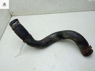 патрубок (трубопровод, шланг) Chevrolet Cruze 1 поколение 2010, 1.6 л., бензин, МКПП, чёрный, седан, 96831559