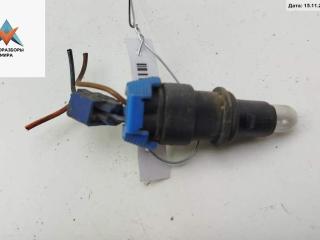 Патрон лампы фары Opel Astra G 1999, 1.6 л., бензин, МКПП, синий, универсал