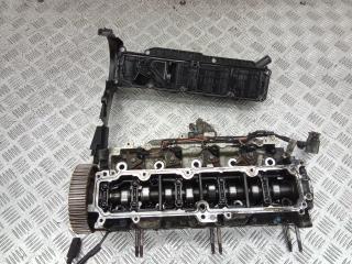 ГБЦ Citroen DS4 1 поколение 2014, 1.6 л., дизель, МКПП, хетчбэк 5 дв.