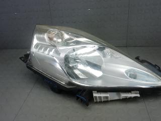 фара правая Nissan Leaf 1 поколение 2015, электро, АКПП, хетчбэк 5 дв., 260103NM0B